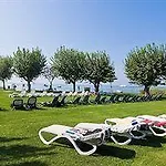 Village Du Parc 3* لاتيزي