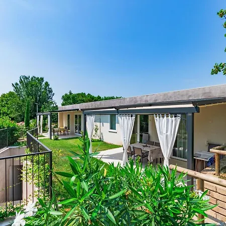 Village Du Parc Campsite Lazise