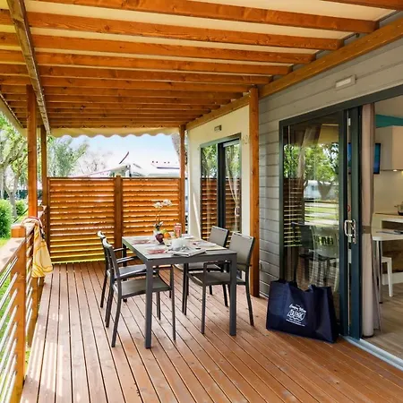 Village Du Parc Campsite Lazise