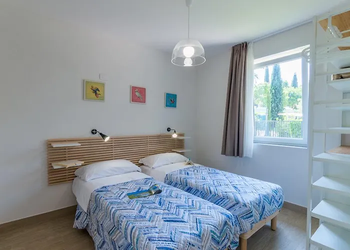 Campsite Village Du Parc Lazise