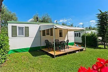 Campsite Village Du Parc Lazise