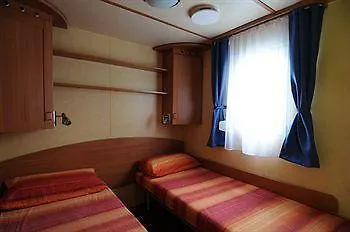 Village Du Parc Campsite Lazise