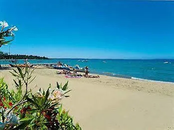 Village Du Parc Campsite