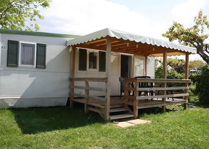 Village Du Parc Campsite 3*