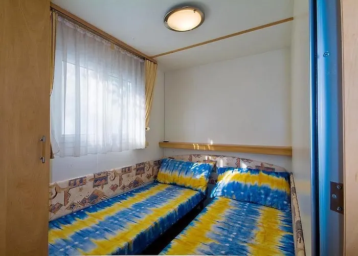 Village Du Parc Campsite