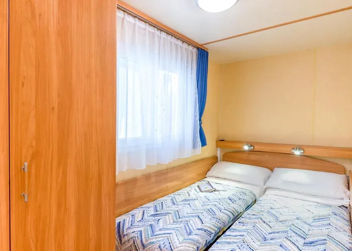 Campsite Village Du Parc Lazise