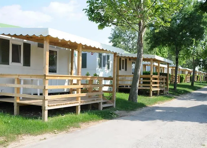 Village Du Parc Lazise