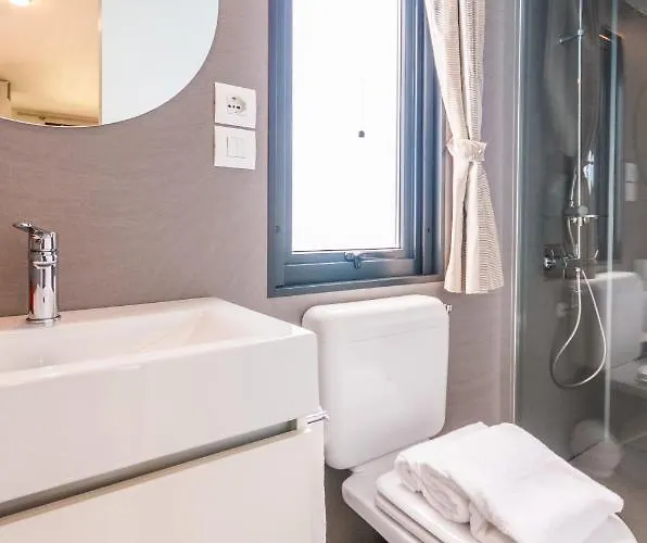 Village Du Parc Campsite Lazise