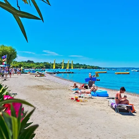 Camping Village Du Parc