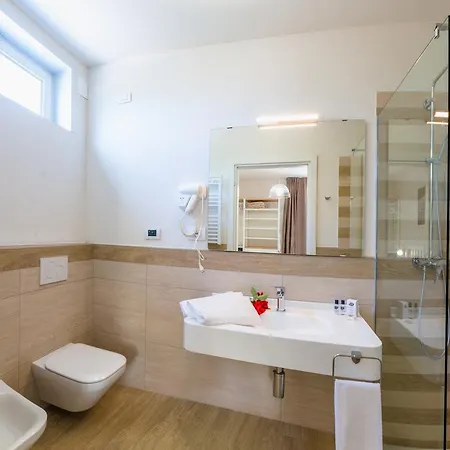 Camping Village Du Parc Lazise