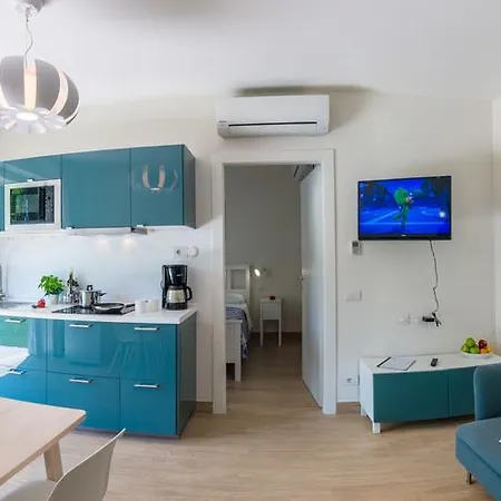 Village Du Parc Lazise