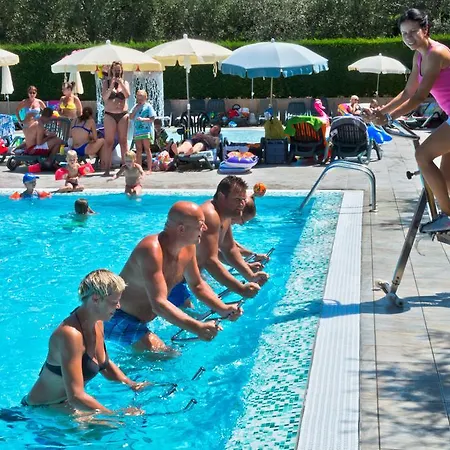 Camping Village Du Parc Lazise