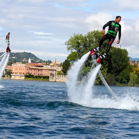 Village Du Parc Lazise