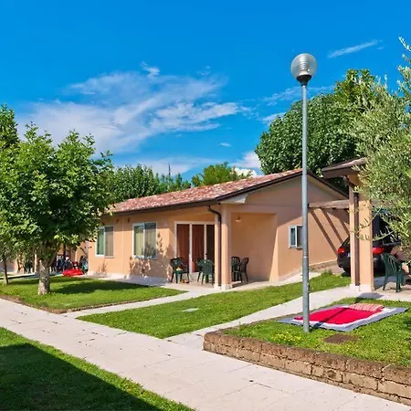 Village Du Parc Camping Lazise