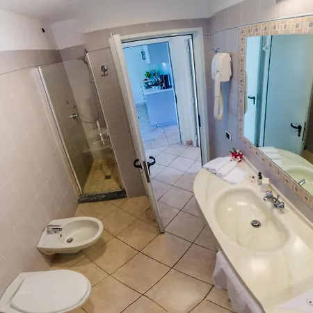 Village Du Parc Lazise