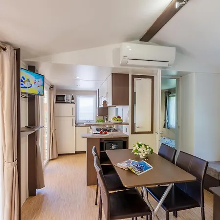 Camping Village Du Parc