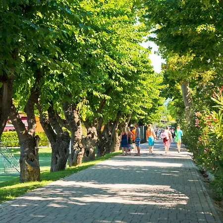 Village Du Parc Кемпинг 3*