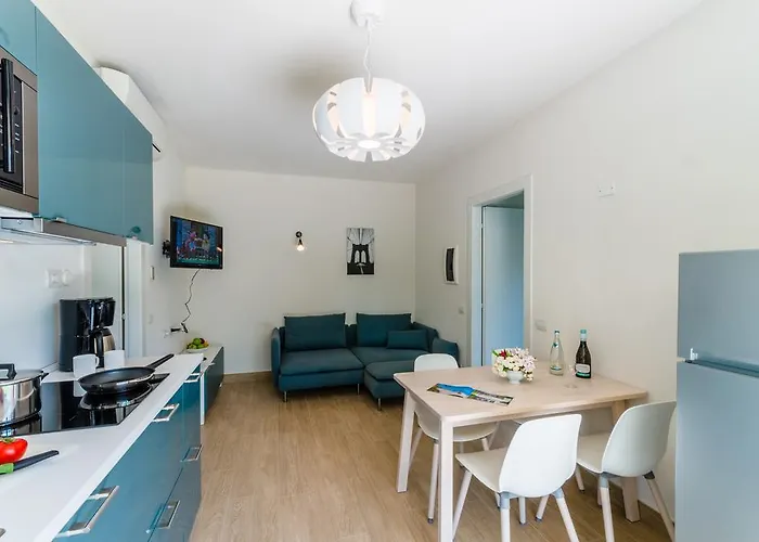 营地 Village Du Parc