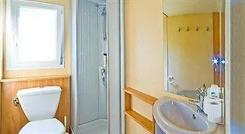 Village Du Parc 3* 拉齐塞