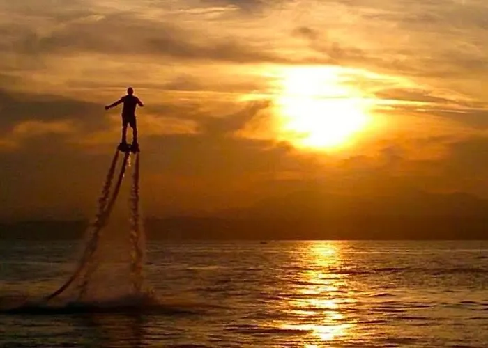 Village Du Parc 拉齐塞