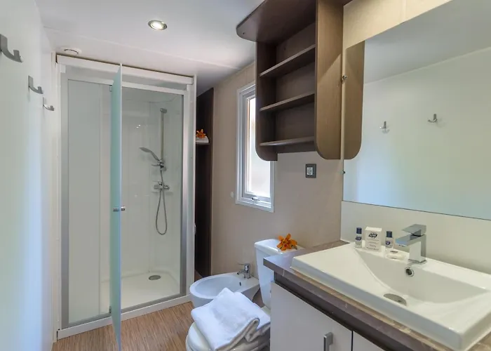 Village Du Parc 拉齐塞