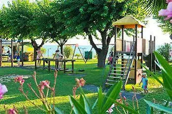 Village Du Parc 拉齐塞