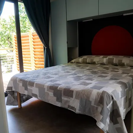 Camping Village Du Parc