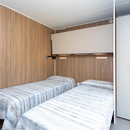 Village Du Parc Camping Lazise