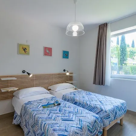 Camping Village Du Parc Lazise