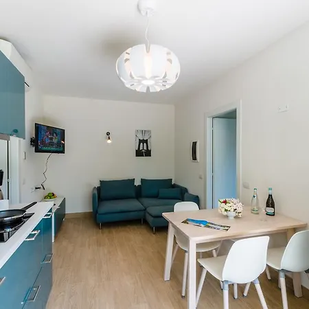 Camping Village Du Parc