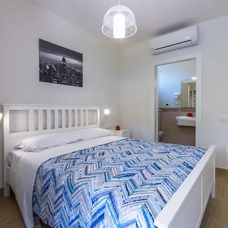 Camping Village Du Parc