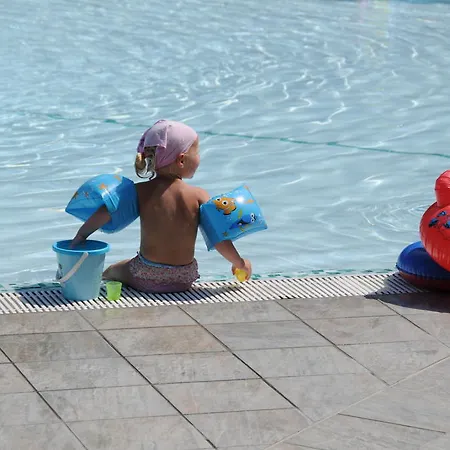 Village Du Parc 3* Lazise