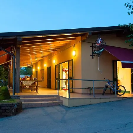 Camping Village Du Parc