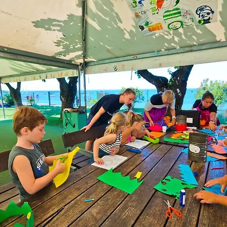 Village Du Parc Camping