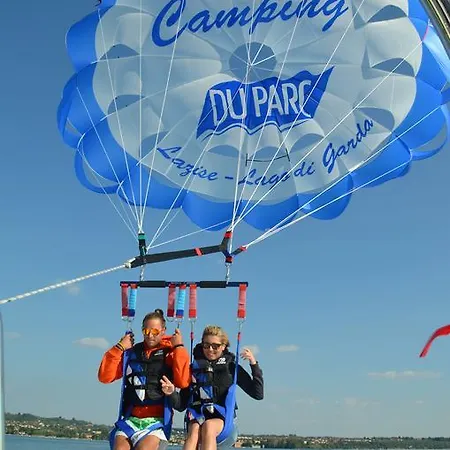 Village Du Parc Camping