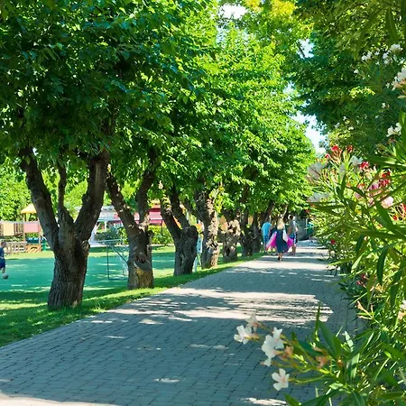 Village Du Parc Camping 3*