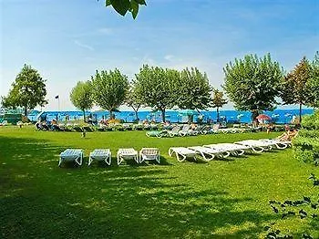 Village Du Parc Κάμπινγκ Λατζίζε