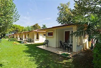 Village Du Parc Camping