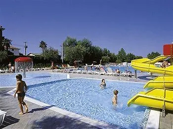 Village Du Parc Camping