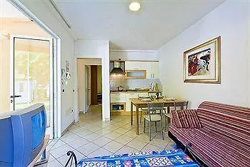 Village Du Parc Camping