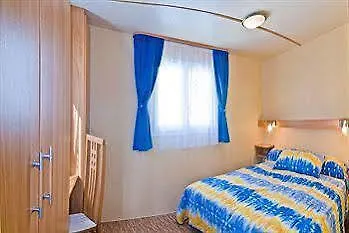 Village Du Parc 3* Λατζίζε