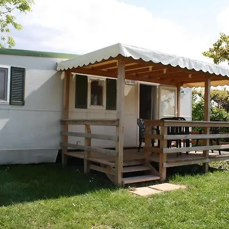 Village Du Parc Camping 3*