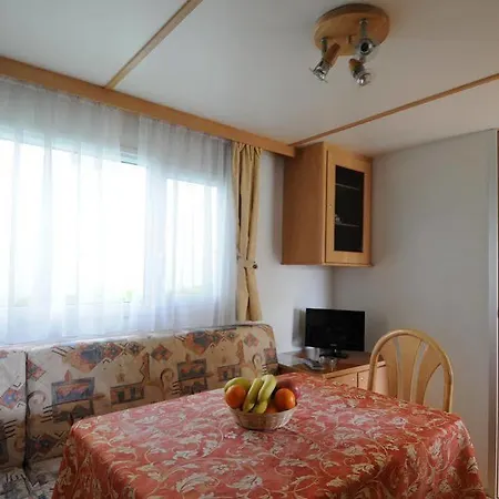 Village Du Parc Camping 3*