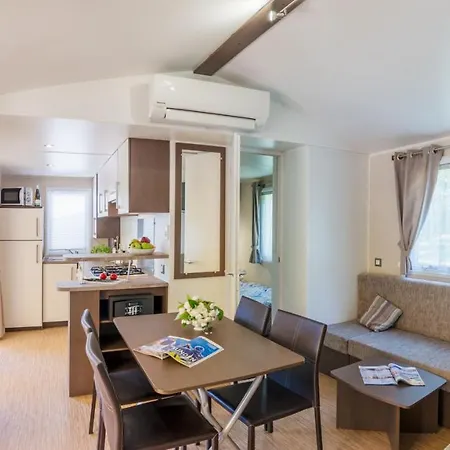 Village Du Parc Camping