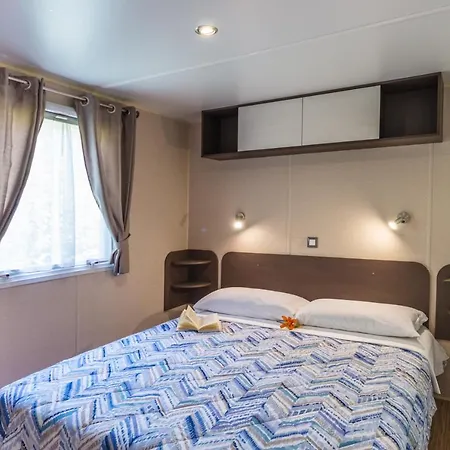 Village Du Parc ラツィーゼ