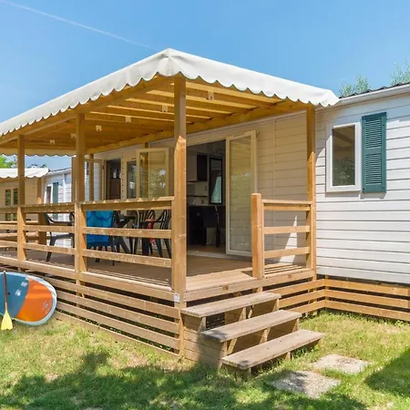 Camping Village Du Parc 3*