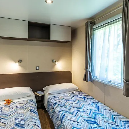 Village Du Parc Camping