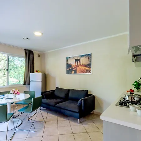 Camping Village Du Parc