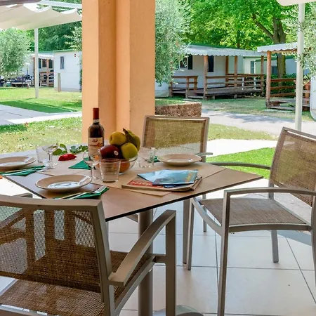 Village Du Parc ラツィーゼ