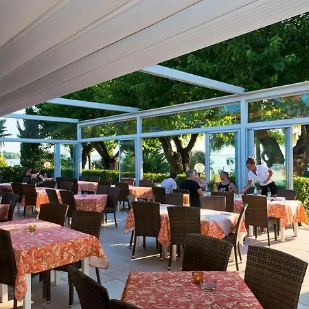 Village Du Parc Camping 3*